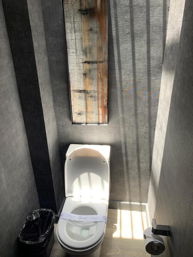 Hotel Boutique Secret San Francisco Tesistan Exterior photo